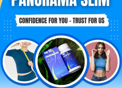 Panorama Slim - Confidence for you - Trust for us