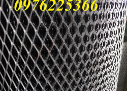Lưới mắt cáo sắt