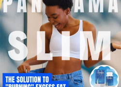 Panorama Slim - The solution to "burning" excess fat