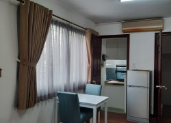 Cho thuê căn hộ mini đầy đủ nội thất, mặt tiền 70 Phạm Ngũ lão, Quận Gò vấp, Tp Hồ chí Minh
