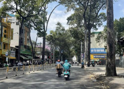 Bán nhà Nguyễn Tri Phương-5PN-nhà mới gần ĐH Kinh Tế+bv Hòa Hảo chỉ 5 tỷ hơn