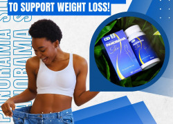 Explore a healthy lifestyle to support weight loss!