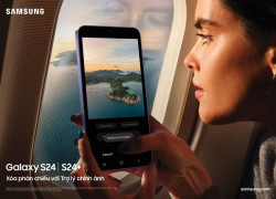 Samsung Galaxy S24+ 5G 512GB - Galaxy AI