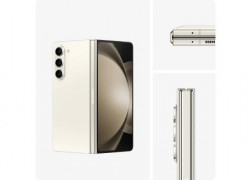 ⭐Sale chấn động ⭐Khi mua Galaxy  Z Fold 5 1TB