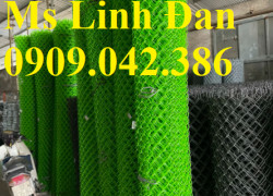 Kho hàng lưới B40 bọc nhựa đầy đủ kích thước từ 0.8m,1m,1,2m,1,5m,1,8m ,2m,2,4m giá rẻ - Nhiều ưu đãi