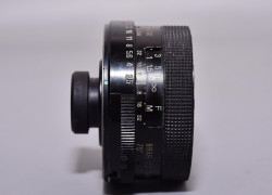 Tamron 28mm f2.5 Adaptall 2 (28 2.5) - 11870