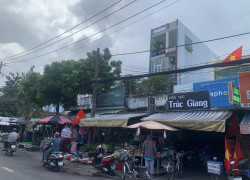 Bán nhà Phan Anh-Tân Phú-ngang 4.5m-mặt tiền chợ -kinh doanh đa ngành-giá rẻ bất ngờ