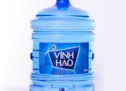 Nước uống Vĩnh hảo, Vihawa tại Bà Rịa Vũng Tàu giá tốt 2024