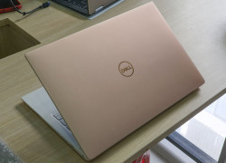 Dell XPS 13 9370 i7-8550U/8GB/512GB/13.3"/4K Touch/Gold