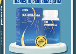 Excess fat must bid farewell, thanks to Panorama Slim