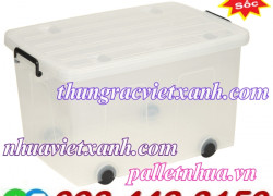 Thùng trong 65L AS6550