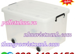 Thùng trong 95L AS9550