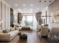 Cần bán căn hộ cao cấp trung tâm Tp Việt Trì, DT 70m2, 2PN, 2VS full nội thất giá 2,5 tỷ