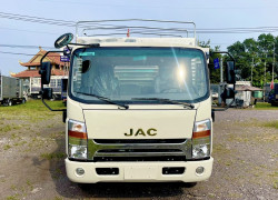 Xe Tải JAC N500 5 tấn - Phanh Hơi