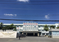 Cần bán đất thổ cư đường lớn xã An Nhơn Tây, Huyện Củ Chi, TP. HCM