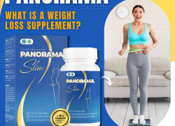 What is a weight loss supplement?