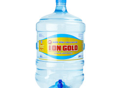 Nước uống cao cấp IonGold bình 19L tại Bà Rịa Vũng Tàu 2024