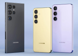 Samsung Galaxy S24 Ultra 5G 256GB ngày 28/03/2024