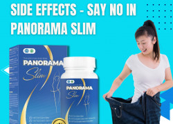 Panorama Slim – Say no to side effects