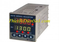 Bộ điều khiển nhiệt độ Toky AI518-7-DC10 -Cty Thiết Bị Điện Số 1