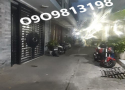 ♥️♥️♥️Cần Bán Nhanh P.Chánh Hưng Quận 8 Tiếp Khách Thiện Chí Nhà Ở Ngay SHR.♥️♥️♥️