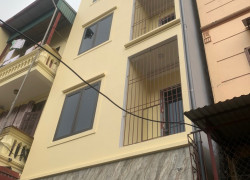 Cho thuê phòng trọ chung cư mini chính chủ mới xây phường Việt Hưng, quận Long Biên, Giá: 3.800.000 đ/tháng
