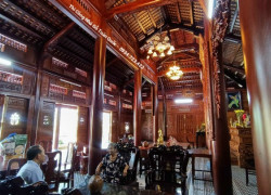 Thiết Kế Thi Công Nhà Gỗ Bình Dương 0934.723.422