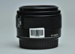 Minolta 28mm f2.8 AF Sony A (28 2.8) - 11115