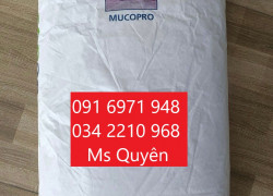 Mua bán đạm thủy phân dạng bột Mucropro Powder Hà Lan