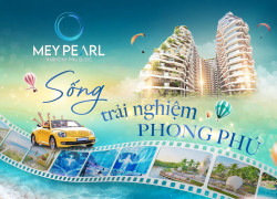 Sức hút may mắn sở hữu tầm View đẳng cấp tại Chung Cư Meypearl harmony Phú Quốc - Chỉ  dành cho cư dân tinh khiết trong