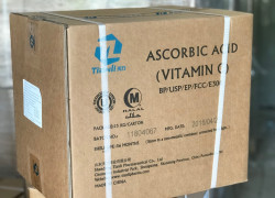 VITAMIN C 99% – Ascorbic acid