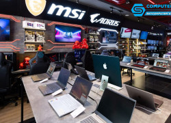 Sky Computer - Thiên đường laptop Đà Nẵng giá tốt cho người dùng