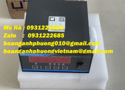Bộ máy phân tích O2, N2 P860 3O-HC hãng Chang Ai mới 100%