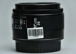 Minolta 28mm f2.8 AF Sony A (28 2.8) - 11224