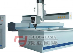 Máy Cắt Tia Nước - Water Jet Cutter