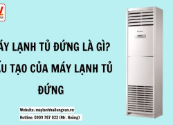 Lắp trọn gói máy lạnh tủ đứng GIÁ RẺ - chất lượng cực bền