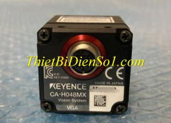 Camera công nghiệp Keyence CA-H048MX -Cty Thiết Bị Điện Số 1