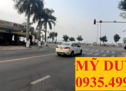 Chào bán 112m2 lô đất biển Thanh Khê kề góc mặt tiền đường 25m Lý Thái Tông