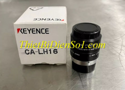 Ống kính Keyence CA-LH16 -Cty Thiết Bị Điện Số 1