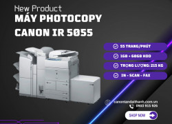 Bán máy Photocopy đa chức năng