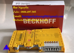EL6900 Beckhoff bộ kết nối IO CC Link chính hãng mới