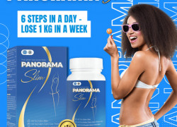 Create new opportunities with Panorama Slim