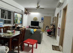 Bán căn hộ Góc 2pn 80m² Full đồ tòa HH03C kđt Thanh Hà, Mường Thanh
