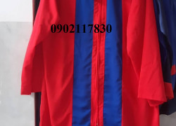 XƯỞNG MAY LỄ PHỤC TỐT NGHIỆP HCM