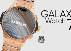 Samsung sắp sửa ra mắt Galaxy Watch7 và đây là bằng chứng