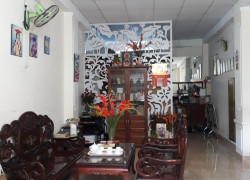 Bán nhà hẻm 888 Lạc Long Quân, phường 8 quận Tân Bình - ngang 5m