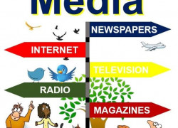 Media online