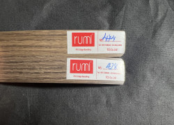 Nẹp chỉ nhựa PVC Rumi: Thẩm mỹ & chất lượng 38