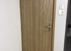 cửa gỗ nhựa composite tại tỉnh Bến Lức, long an