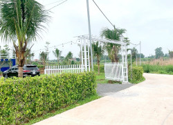 Bán Nhà Vườn 1325m, xã Cây Gáo, huyện Trảng Bom